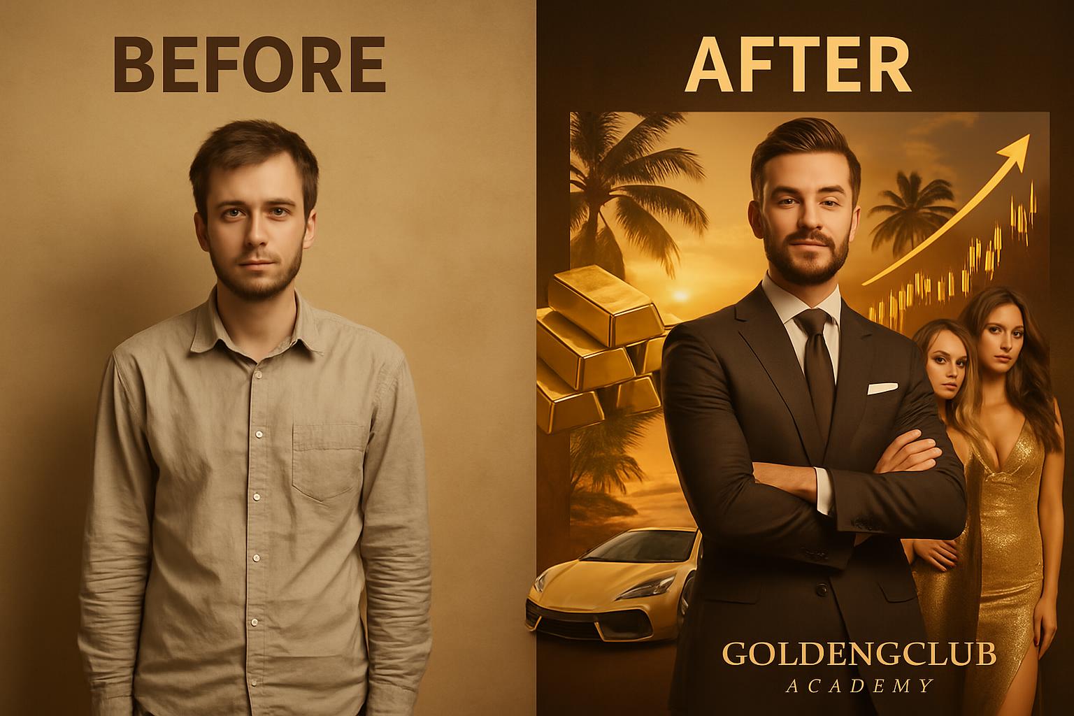 Academy Transformation